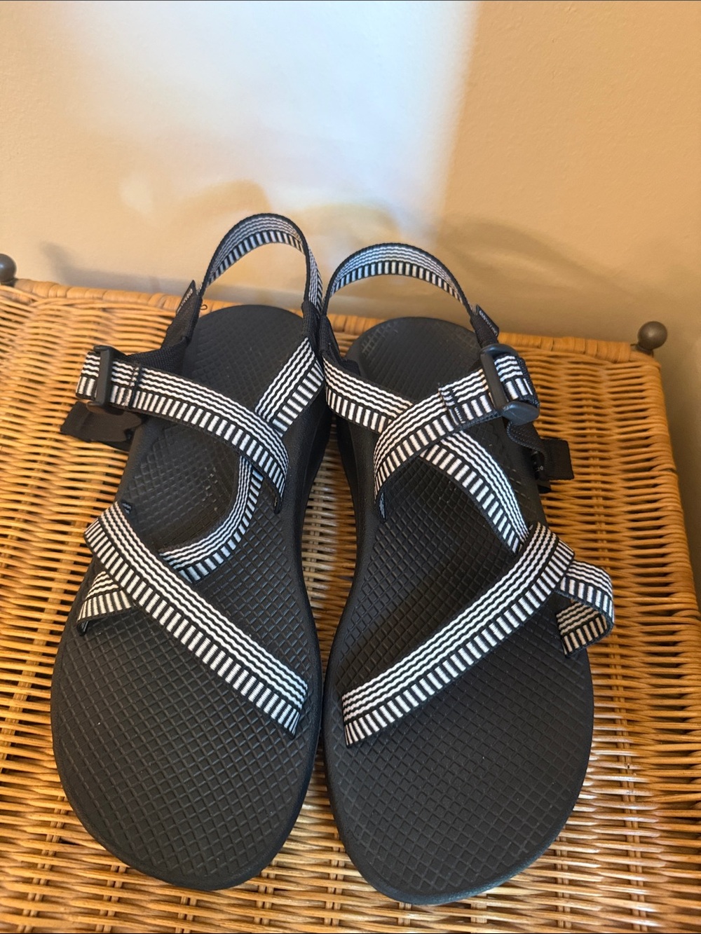 Chaco Sandal